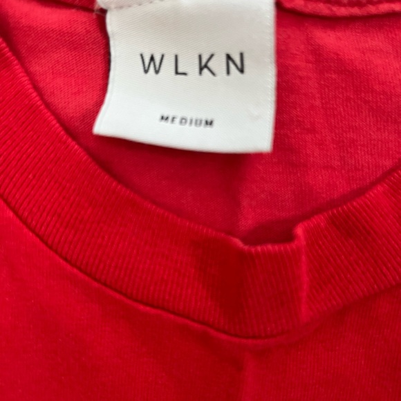 WLKN T-shirts Bundle (x2) - Picture 3 of 3
